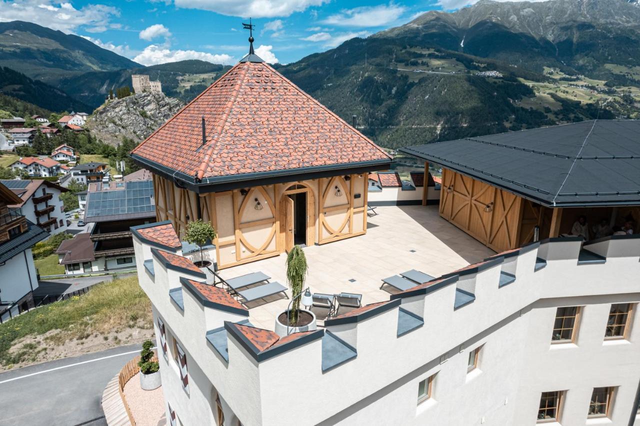 Aparthotel Burg1990 *